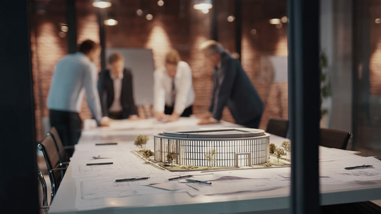 REM – Rilancio e gestione Centri Commerciali