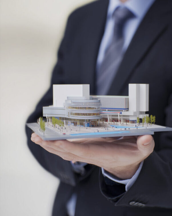 REM Real Estate Management S.r.l.